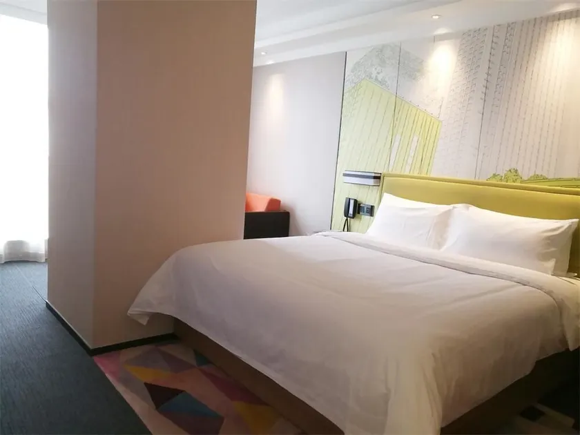 Hampton by Hilton Nanning Jiangnan - Image 1