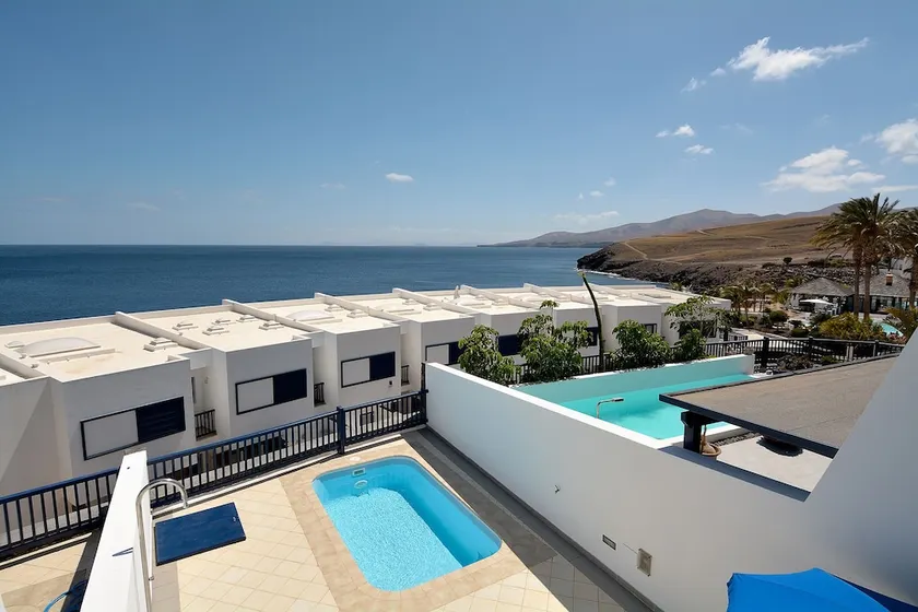 Villa Kentia with private Pool - Image 1