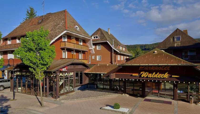 Parkhotel Waldeck - Image 1