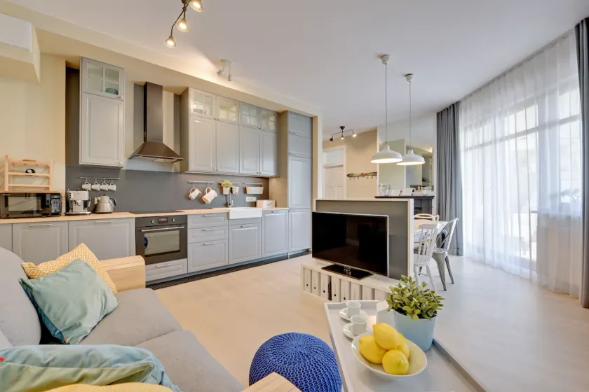 Neptun Park by Dom & House Apartamenty - Image 1