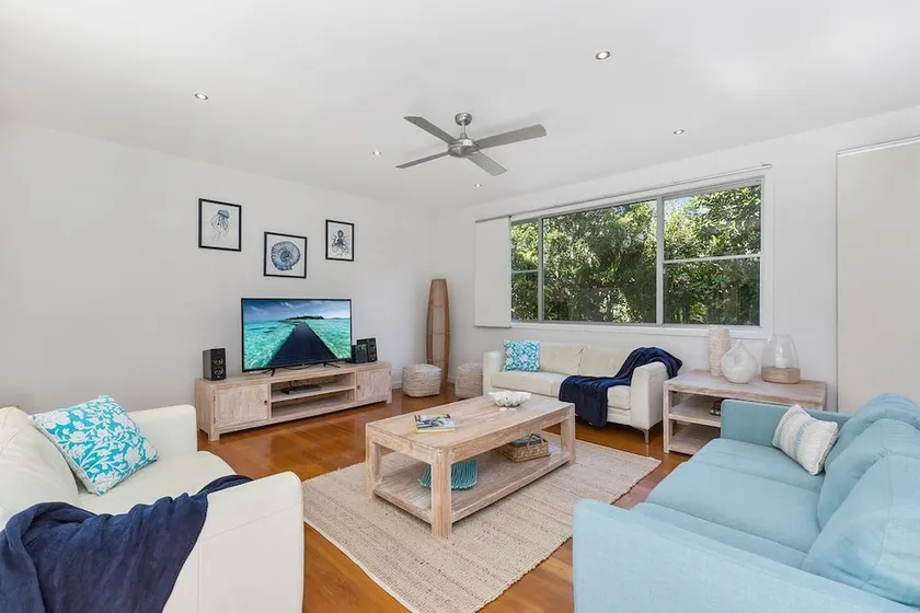 Augusta House - Image 1