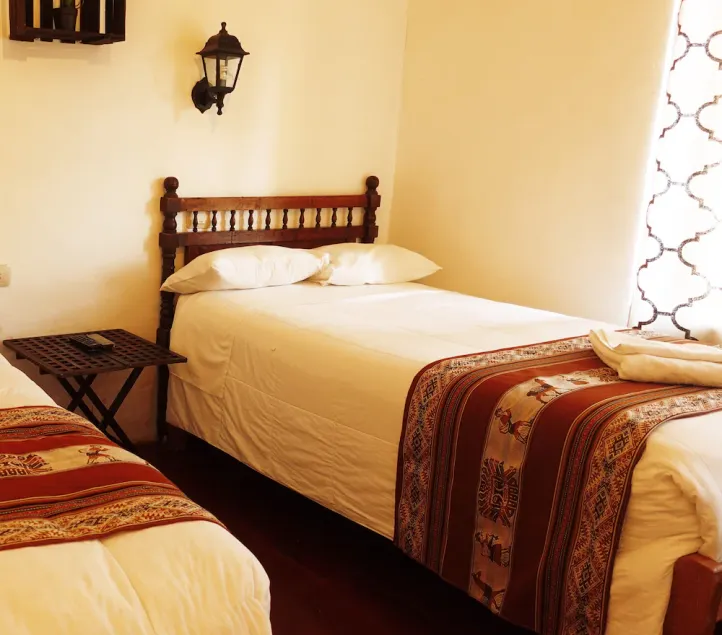Hospedaje Venka Urubamba - Image 1