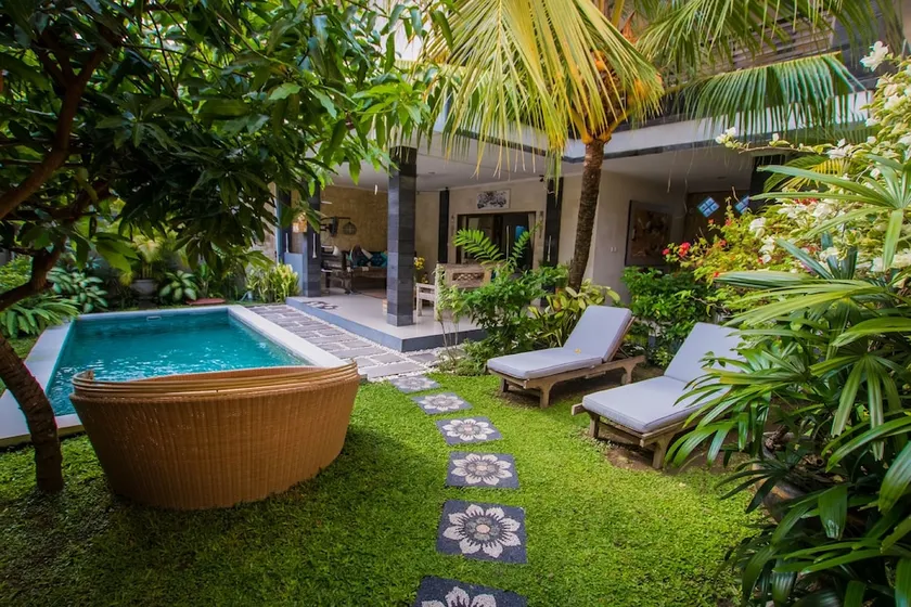 Villa Exotic - Image 1