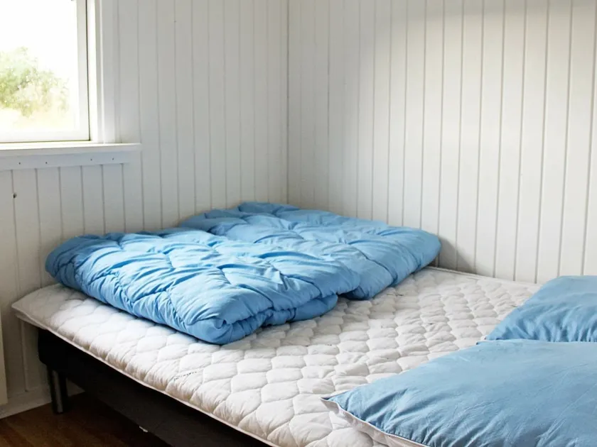 Cozy Holiday Home in Rømø With Swimming Pool - Image 1