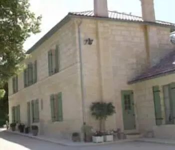Hôtel Le Clos du Prince Cavanac - Image 1