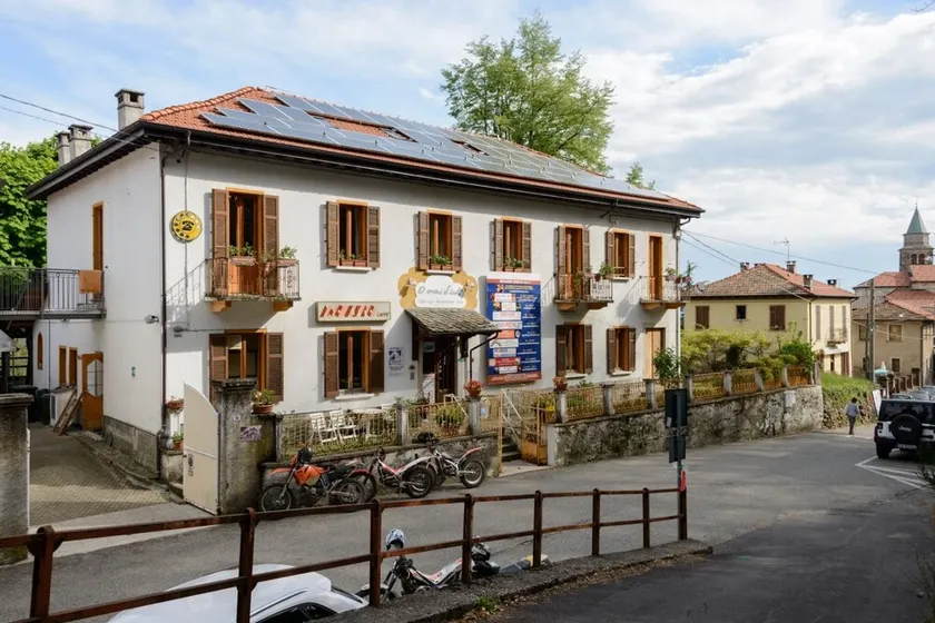 Omnidiet Hotel - Image 1