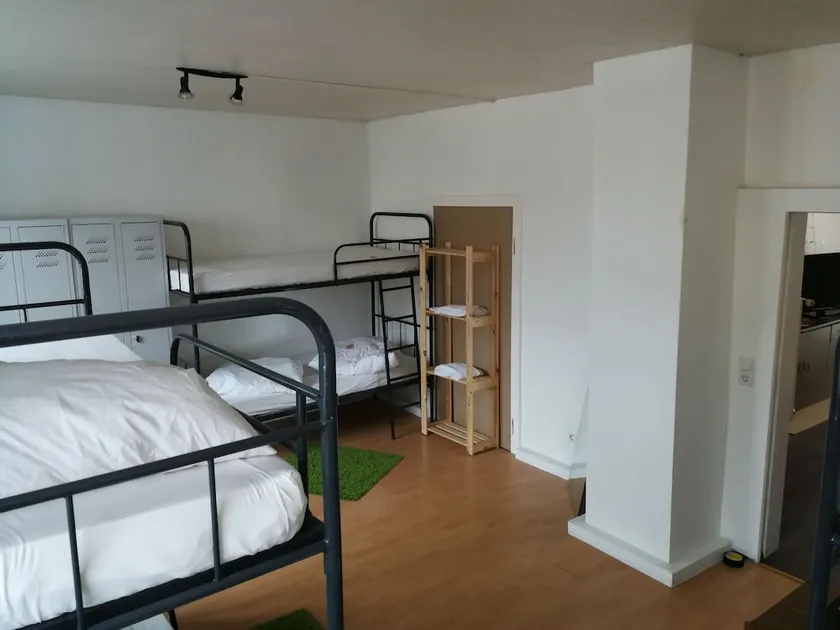 Hostel Zum Hafen - Image 1