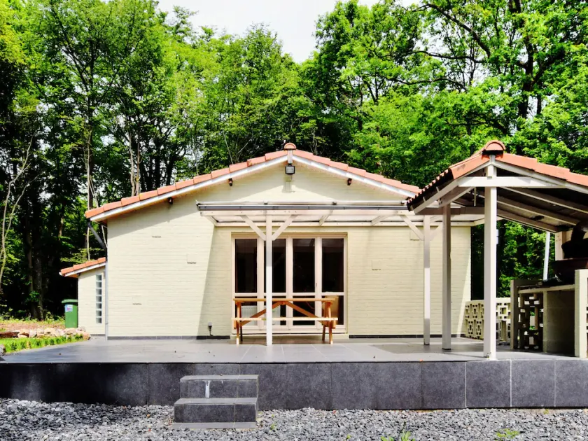 Wonderful Holiday Home in Beauaring with Sauna - Image 1