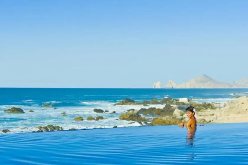 Best 1-BR Awesome View Studio in Cabo San Lucas - Image 1