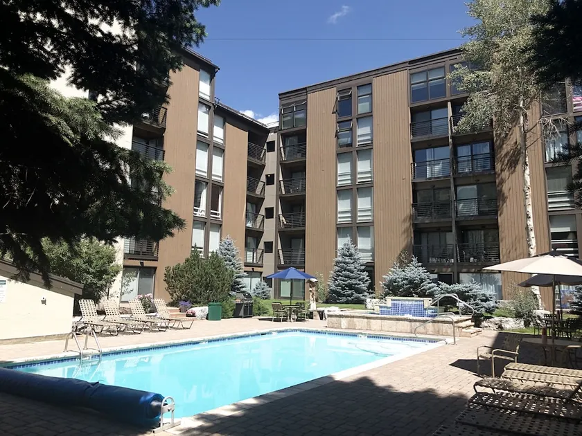 111 Vail International 2 Bedroom Condo by RedAwning - Image 1