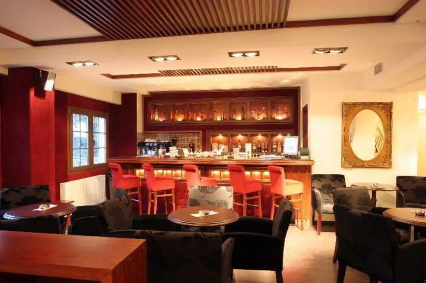 Chalet Sourino - Image 1