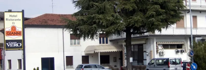 Hotel Ristorante da Gianni - Image 1
