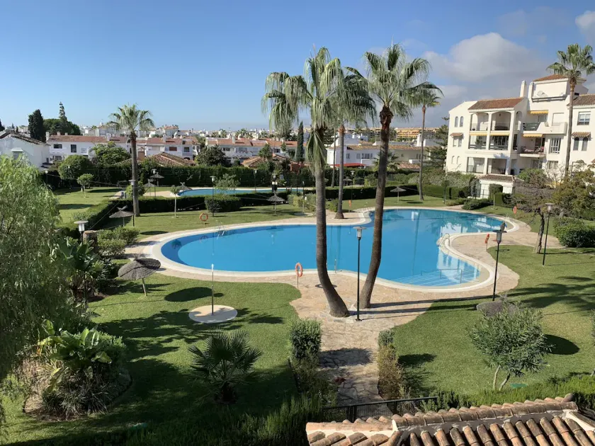Apartamento Marbella PET - Image 1