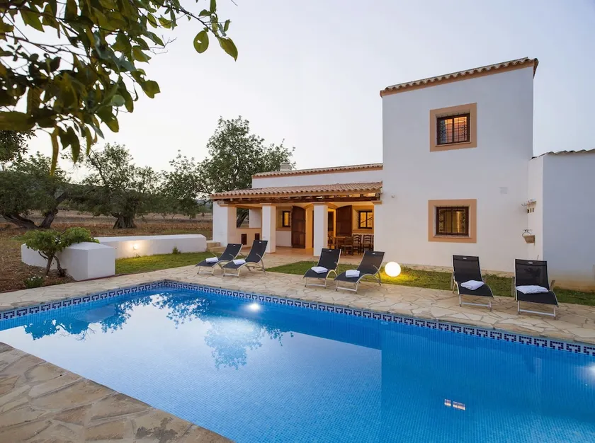 Villa Can Cama - Image 1