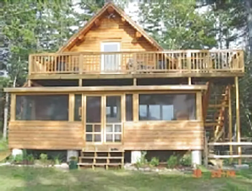 Aspen Cabin Tunk Lake Home - Image 1