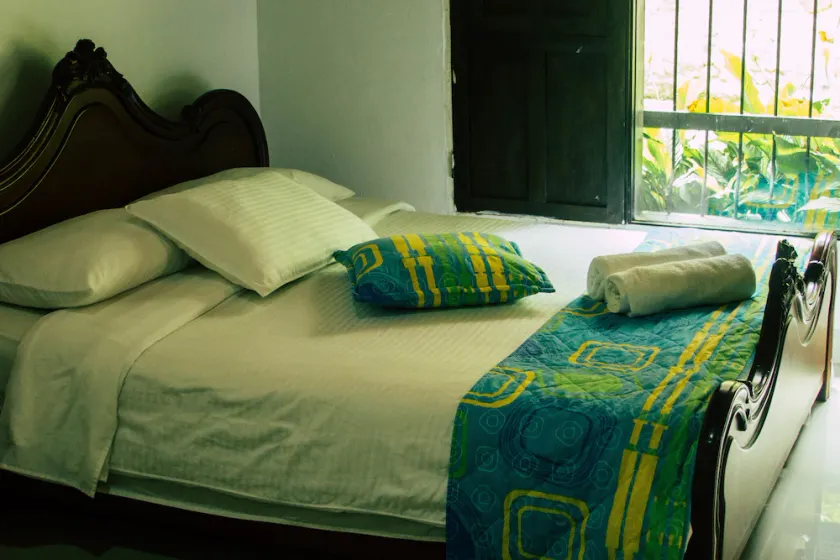 Finca Hotel El Cielo - Image 1