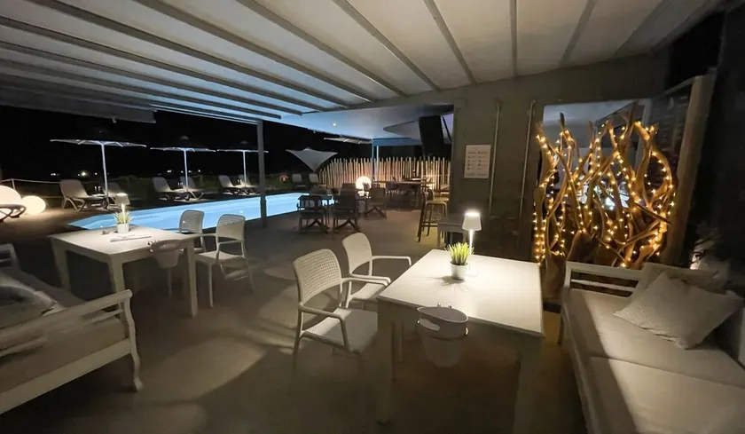 Hermoso Luxury Suites - Image 1