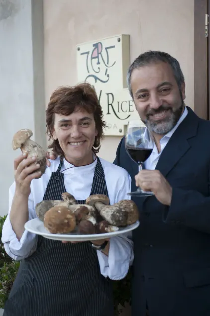 Antico Ricetto Locanda - Image 1