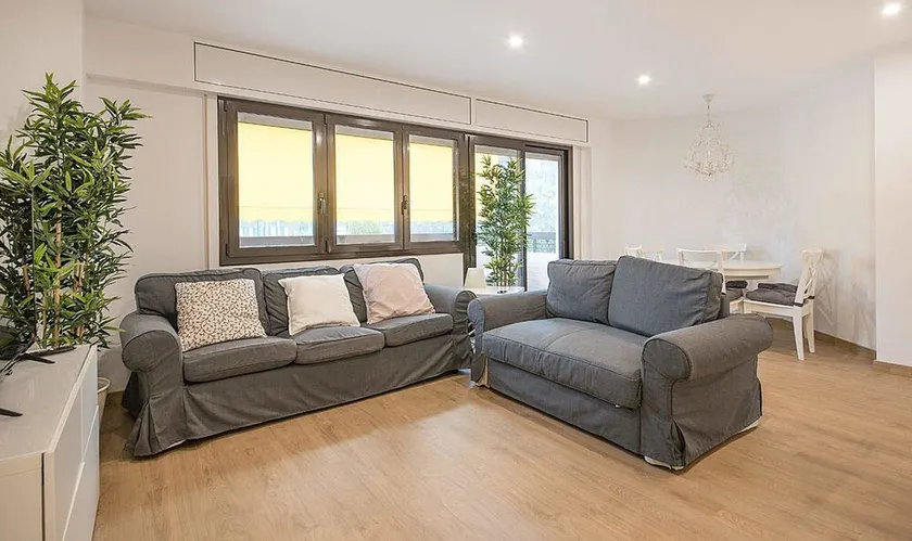 Apartamento Mas de la Cota TVL 78 - Image 1