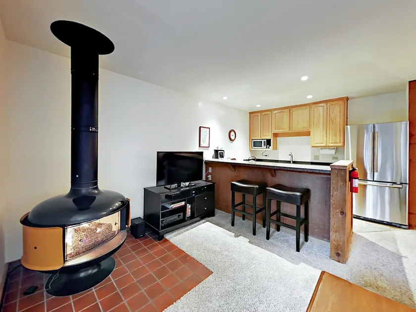 1br  In The Center Of Northstar 1 Bedroom Condo - Image 1