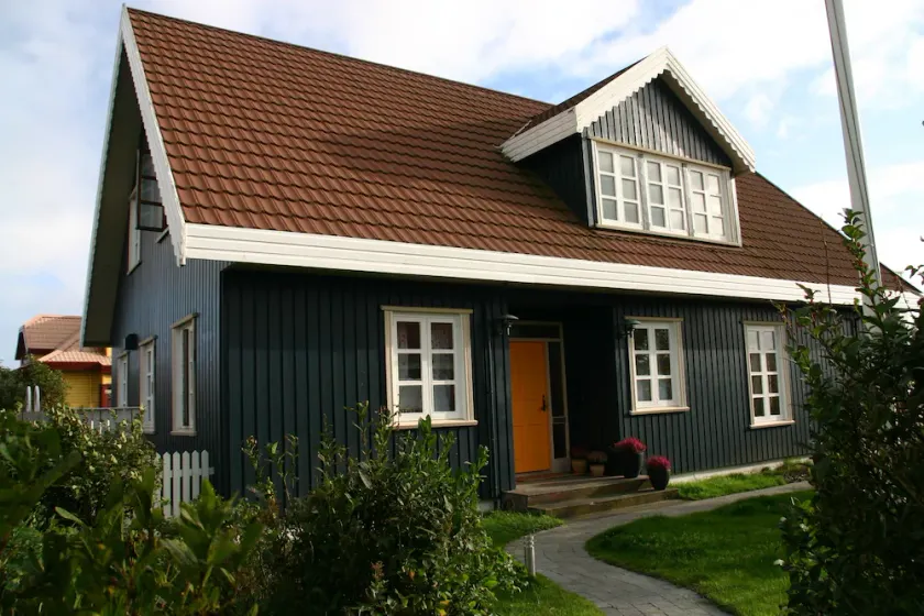 Guesthouse Heba - Image 1