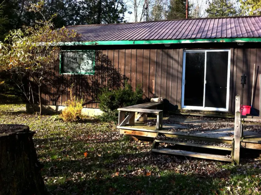 Allan Mills Cottage - Image 1