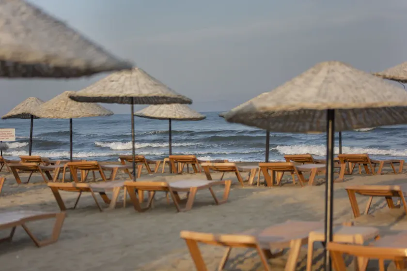 Hedef Beyt Hotel Resort & Spa - Image 1