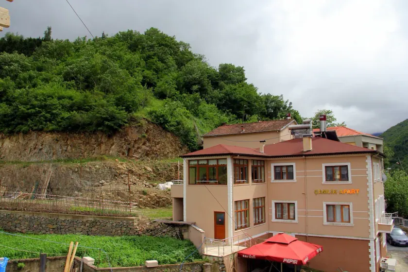 Camlik Apart Otel - Image 1