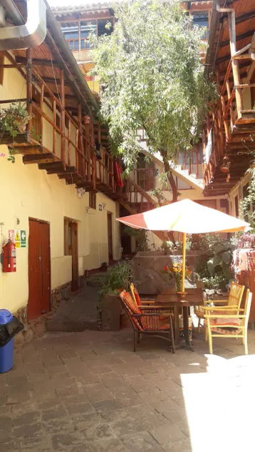 Yuri's Sanbleno II Hostel - Image 1