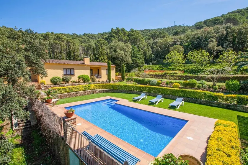 Villa Sa Vinya - Image 1