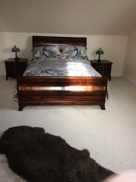 Entire Cosy Home From Home Country Retreat - Image 1