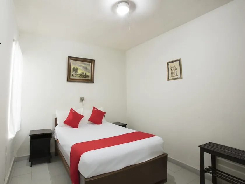 Hotel El Ángel - Image 1