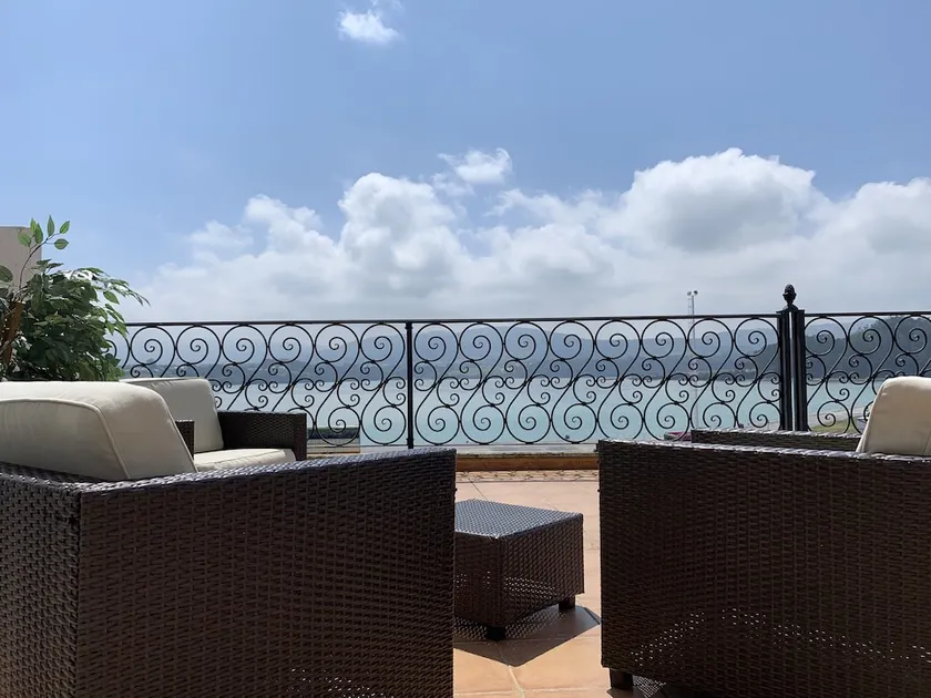 APARTAMENTO RIA DE FOZ - Image 1