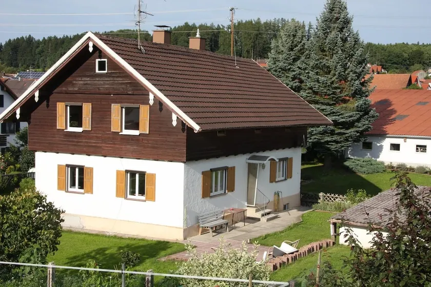 Andis Ferienhaus - Image 1