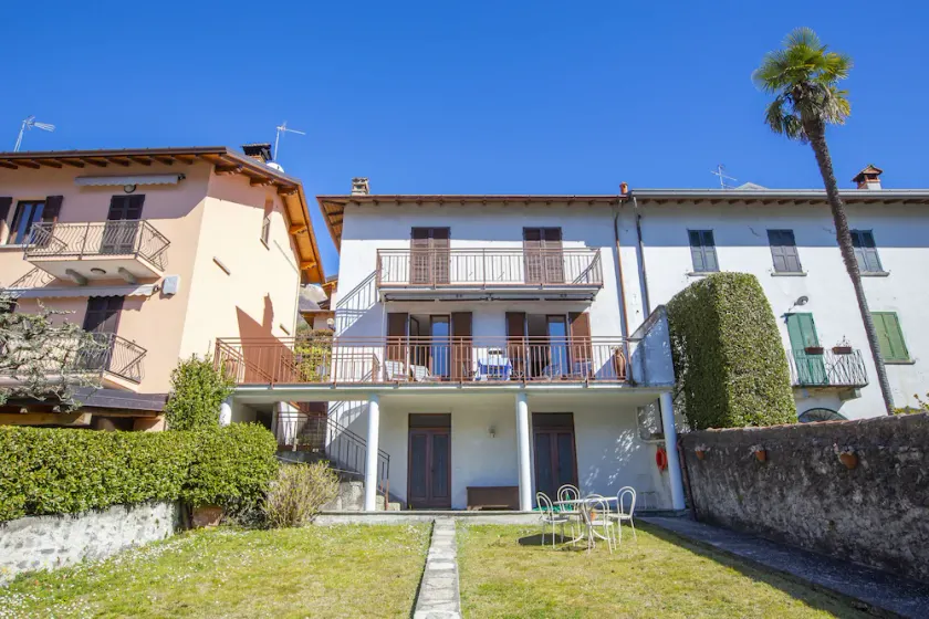 Casa Fronte Isola - Image 1