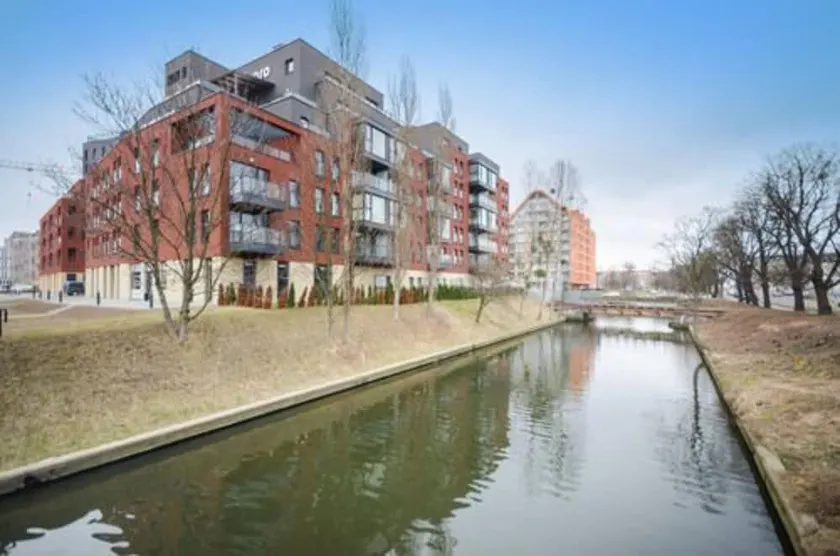 Chmielna Park by Dom & House - Image 1