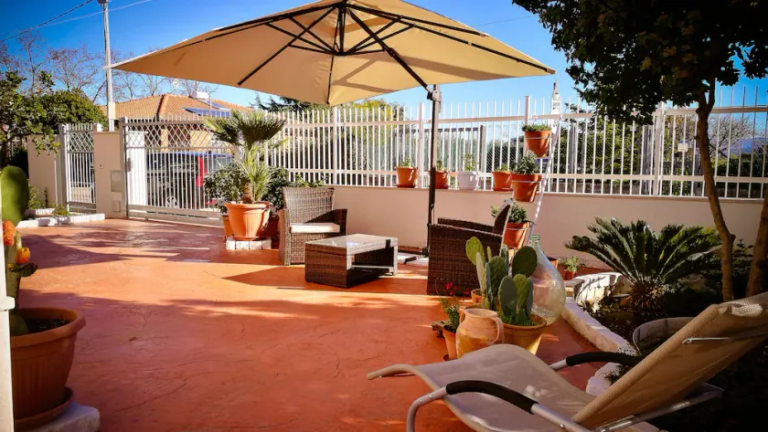 Incanto B&B - Image 1