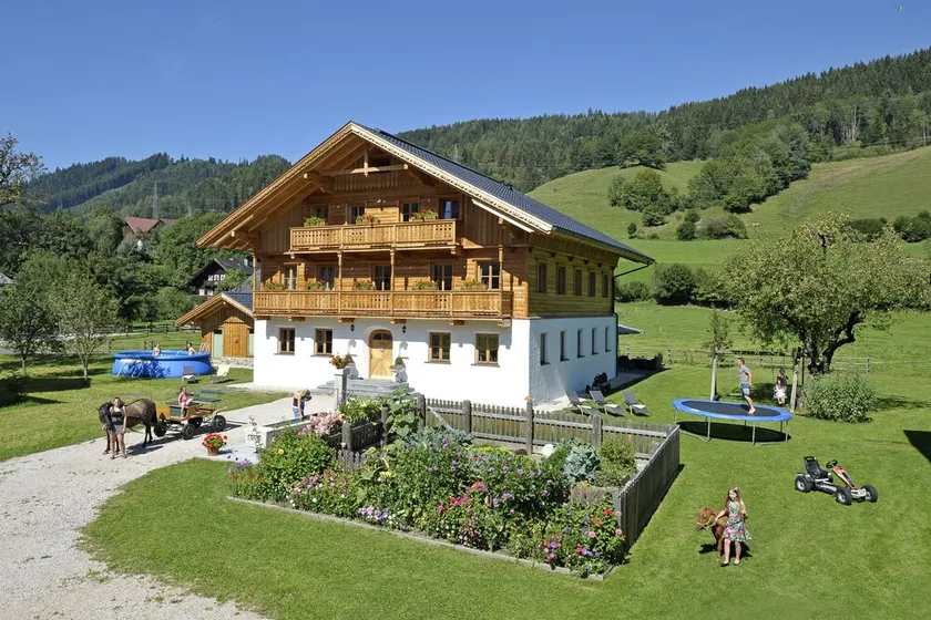 Apartmenthaus Hinkerhof - Image 1