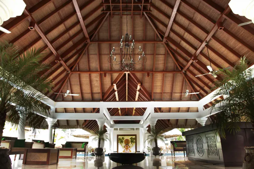 Carnoustie Ayurveda & Wellness Resort - Image 1
