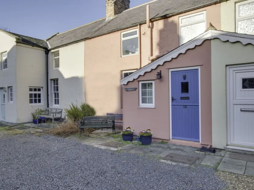 Lobster Pot Cottage - Image 1