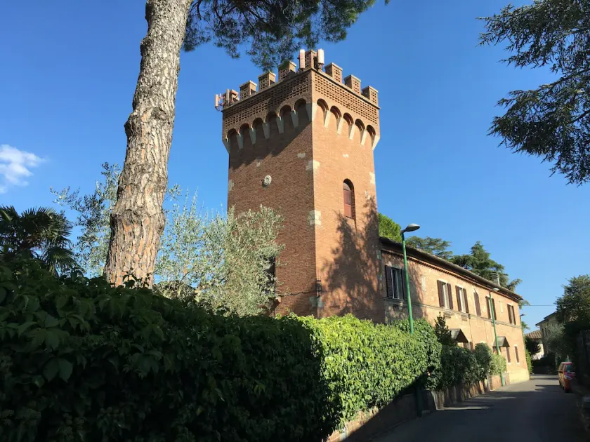 Villa Paola Design - Image 1