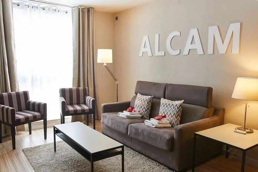 Alcam Alio - Image 1