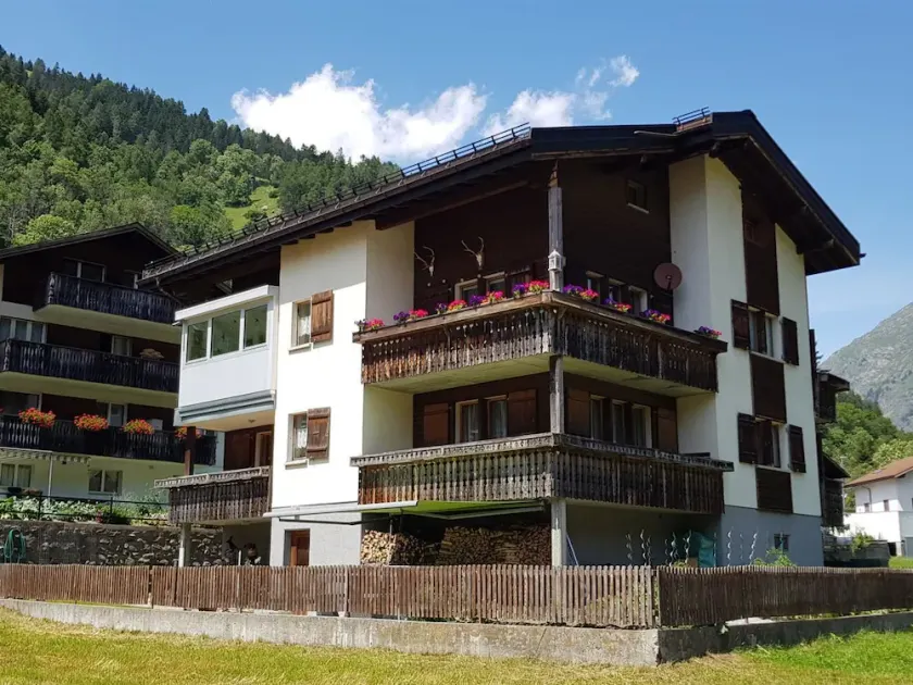 Lischa Fiesch in Fiesch - Image 1