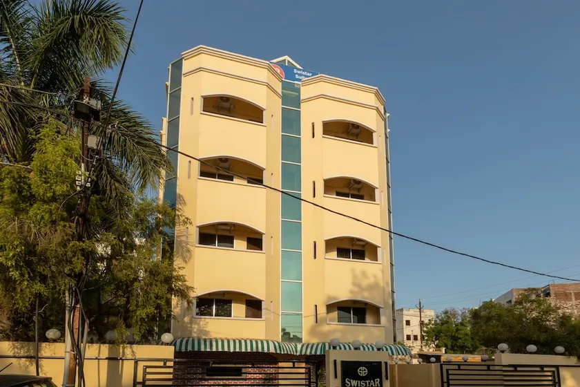 OYO 30094 Swistar Guest House - Image 1