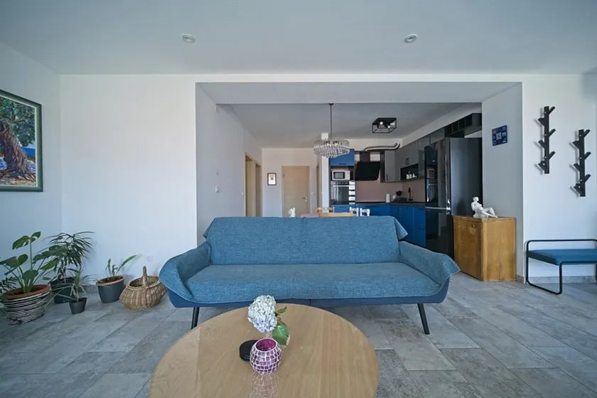 Dream vacation apartment Postira - Image 1