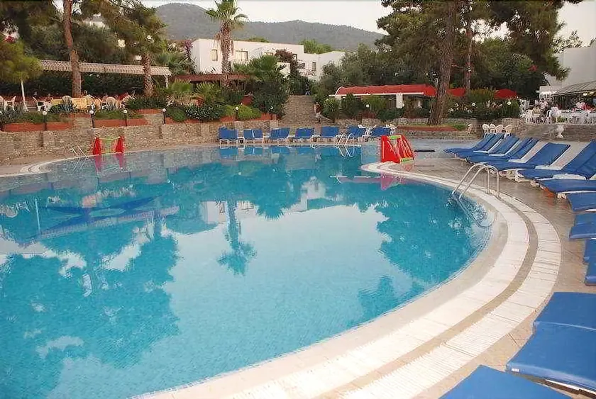 Bodrum Onura Holiday Village - Image 1