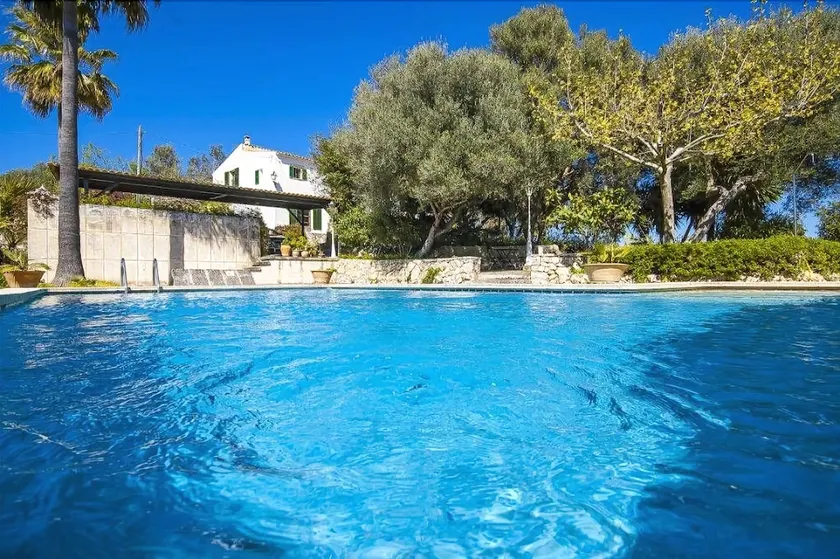 Finca Ses Roques - Image 1