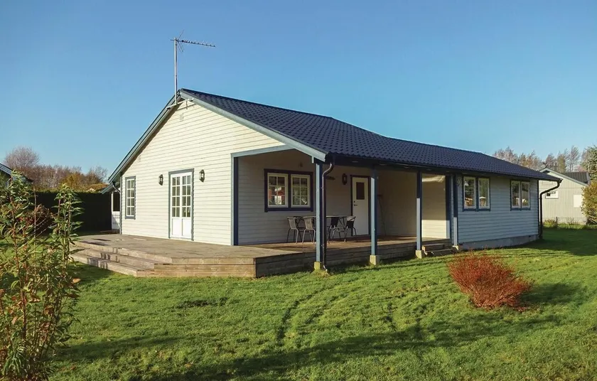 Beautiful Home in Beddingestrand With 3 Bedrooms and Wifi - Image 1