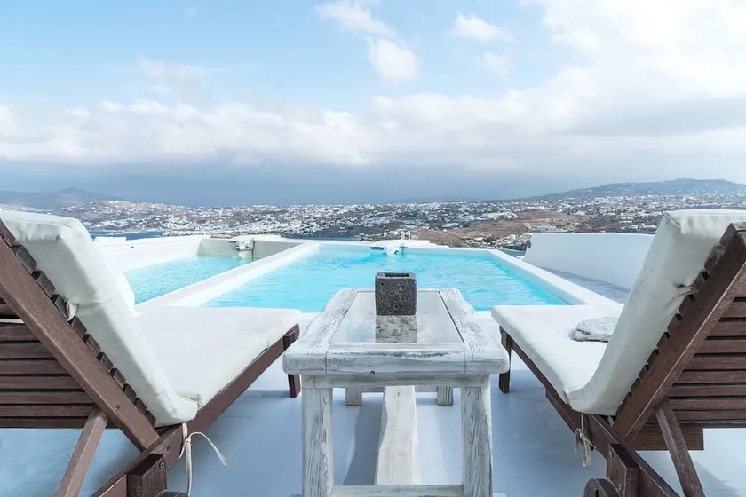 Villa Jasmine By Mykonos Pearls - Image 1