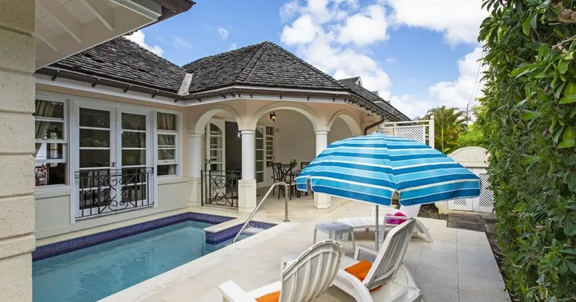 The Falls Villa 1 by Barbados Sotheby's International Realty - Image 1